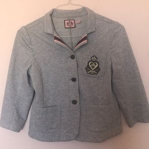 Juicy Couture jacket